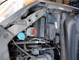 2010 Honda Odyssey Touring Gold 3.5L AT 2WD #A24949